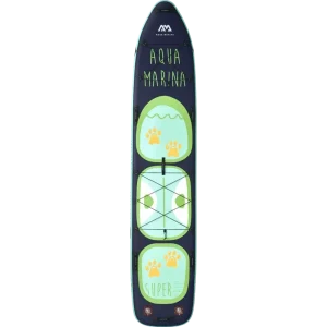 סאפ משפחתי Tandem 4.27m/15cm