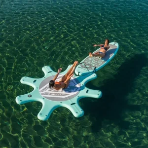 תחנת עגינה לסאפ - Yoga Dock