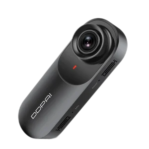 מצלמת דרך DDPAI N3 1600p / 2