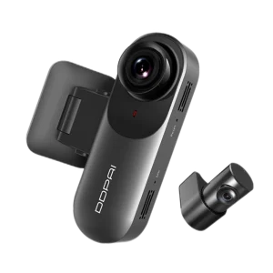 מצלמת דרך דו DDPAI N3 PRO GPS 2