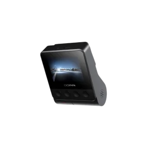 מצלמת דרך DDPAI Z40 GPS 1944P/3K