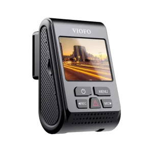 VIOFO A119 V3 2K      מצלמת דרך