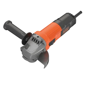 משחזת זווית חוטית BLACK DECKER 750W