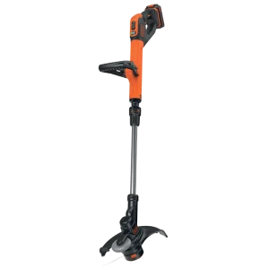 חרמש אלחוטי נטען BLACK DECKER 18V