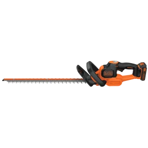 מסור גדר חיה אורך 50 ס"מ נטען BLACK DECKER