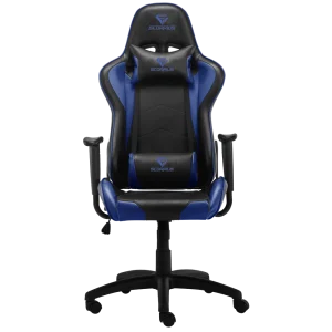 מושב גיימינג SCORPIUS GAMER BLUE