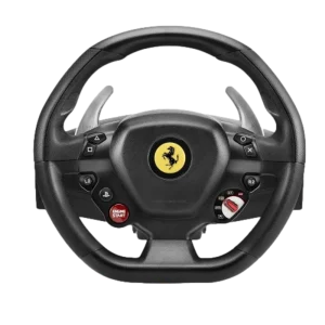 הגה T80 FER 488 GTB ED PS-4/5/PC