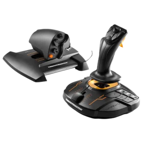 ג'ויס TM T-16000M FCS HOTAS PC