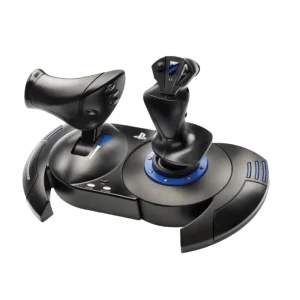 ג'ויס TM FLIGHT HOTAS 4 PS-4/PC
