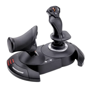 ג'ויס TM T.FLIGHT HOTAS X PC