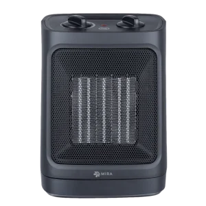 מפזר חום קרמיק PTC שחור MIRA MPTCH710