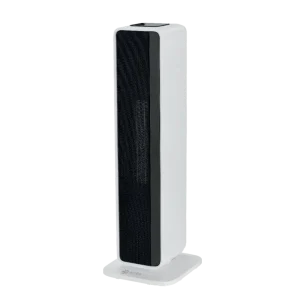 מפזר חום קרמיק PTC לבן MIRA MPTCH610